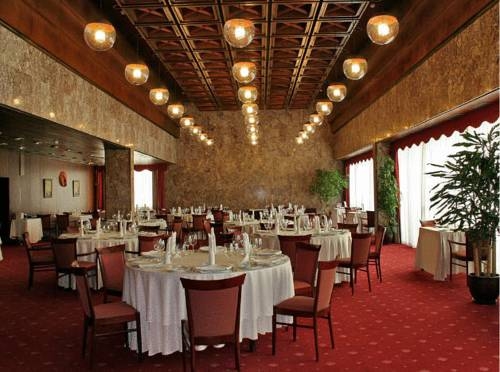 Imagen general del Hotel Imperial Hotel. Foto 6