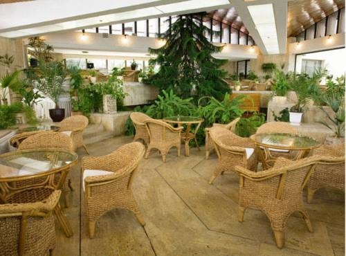 Imagen general del Hotel Imperial Hotel. Foto 7