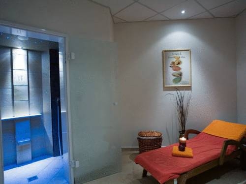 Imagen general del Hotel Imperial Hotel. Foto 8