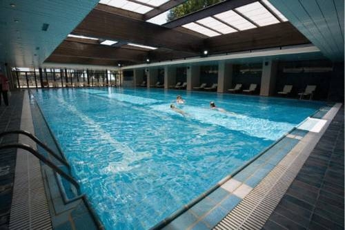 Imagen general del Hotel Imperial Hotel. Foto 10