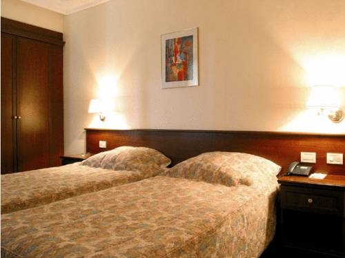 Imagen general del Hotel Imperial Hotel. Foto 14