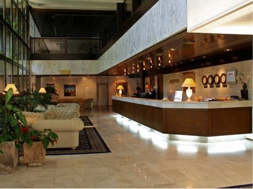 Imagen general del Hotel Imperial Hotel. Foto 22