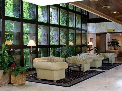 Imagen general del Hotel Imperial Hotel. Foto 25