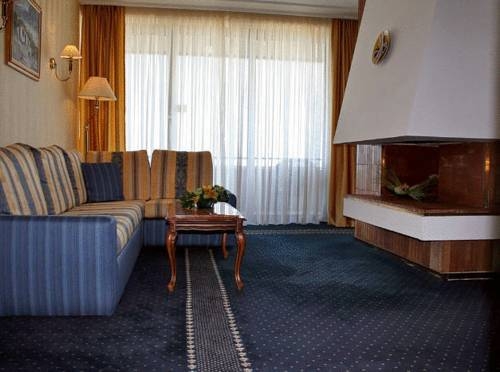 Imagen general del Hotel Imperial Hotel. Foto 26