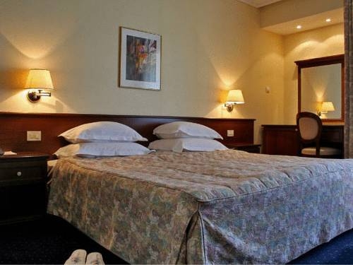 Imagen general del Hotel Imperial Hotel. Foto 28