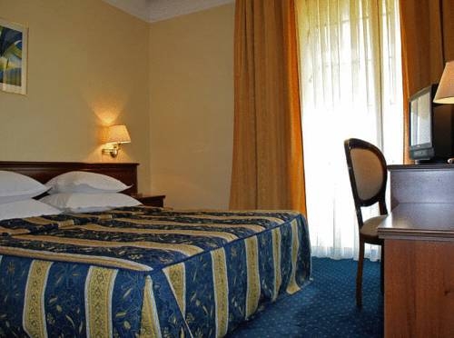 Imagen general del Hotel Imperial Hotel. Foto 29