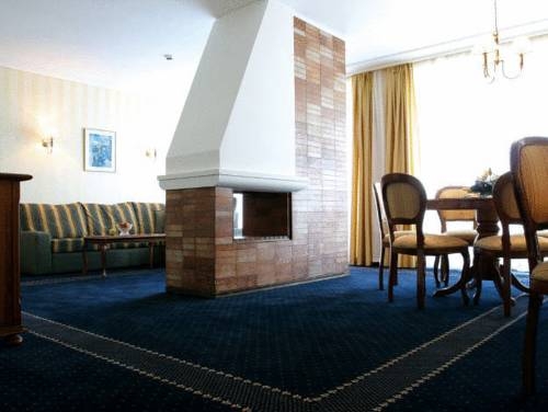 Imagen general del Hotel Imperial Hotel. Foto 30