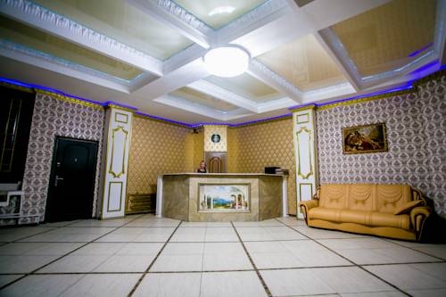 Imagen general del Hotel Imperial Hotel. Foto 1