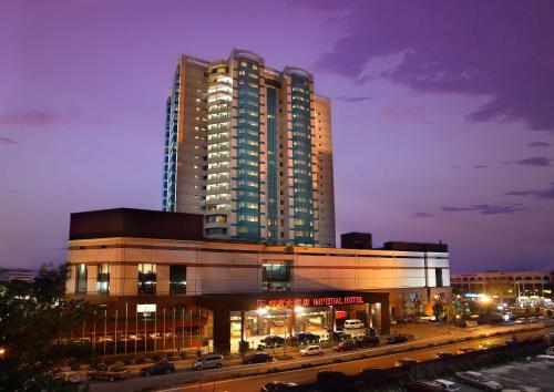 Imagen general del Hotel Imperial Hotel Miri. Foto 1