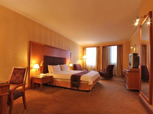 Imagen de la habitación del Hotel Imperial Hotel Miri. Foto 4