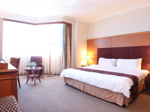 Imagen de la habitación del Hotel Imperial Hotel Miri. Foto 5