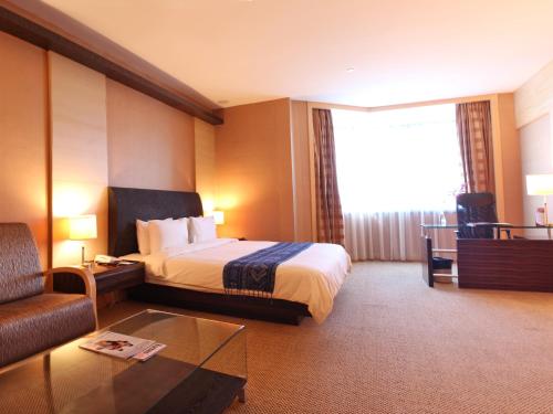 Imagen de la habitación del Hotel Imperial Hotel Miri. Foto 6