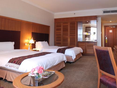 Imagen de la habitación del Hotel Imperial Hotel Miri. Foto 7