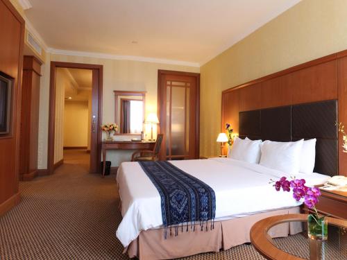 Imagen de la habitación del Hotel Imperial Hotel Miri. Foto 8