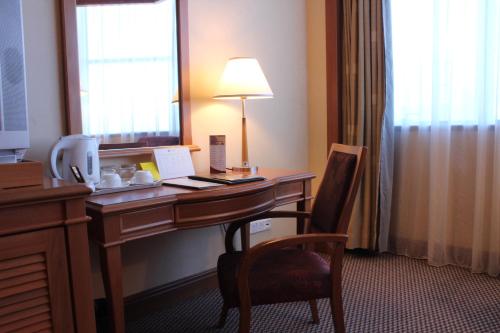 Imagen general del Hotel Imperial Hotel Miri. Foto 3