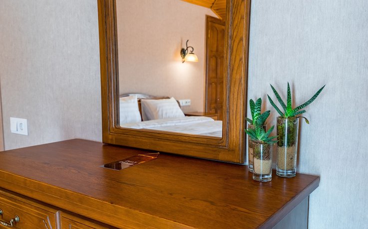 Imagen de la habitación del Hotel Imperial House. Foto 5