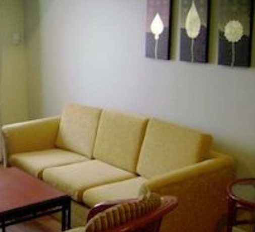 Imagen de la habitación del Hotel Imperial Hua Hin Beach Resort. Foto 2