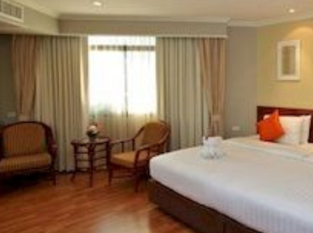 Imagen de la habitación del Hotel Imperial Hua Hin Beach Resort. Foto 4