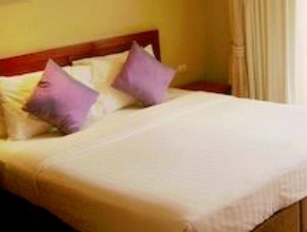 Imagen de la habitación del Hotel Imperial Hua Hin Beach Resort. Foto 5