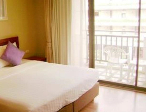 Imagen de la habitación del Hotel Imperial Hua Hin Beach Resort. Foto 6