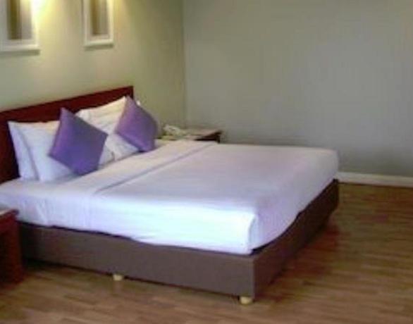 Imagen de la habitación del Hotel Imperial Hua Hin Beach Resort. Foto 7