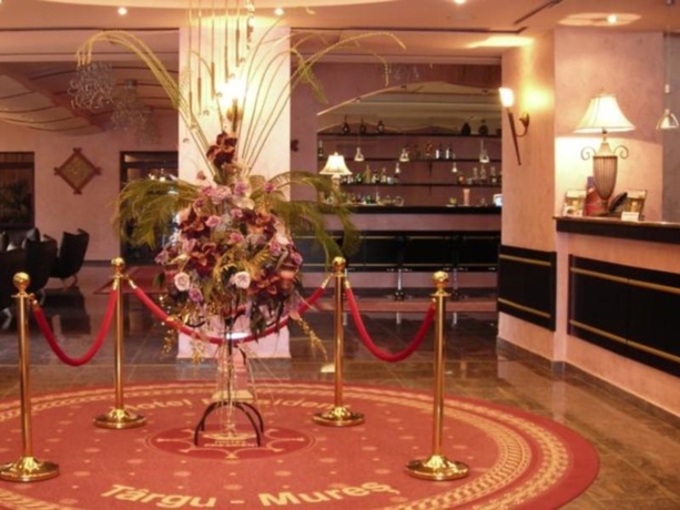 Imagen general del Hotel Imperial Inn. Foto 3