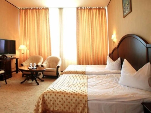 Imagen general del Hotel Imperial Inn. Foto 4