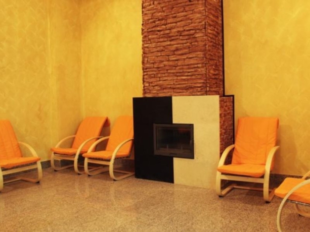 Imagen general del Hotel Imperial Inn. Foto 5