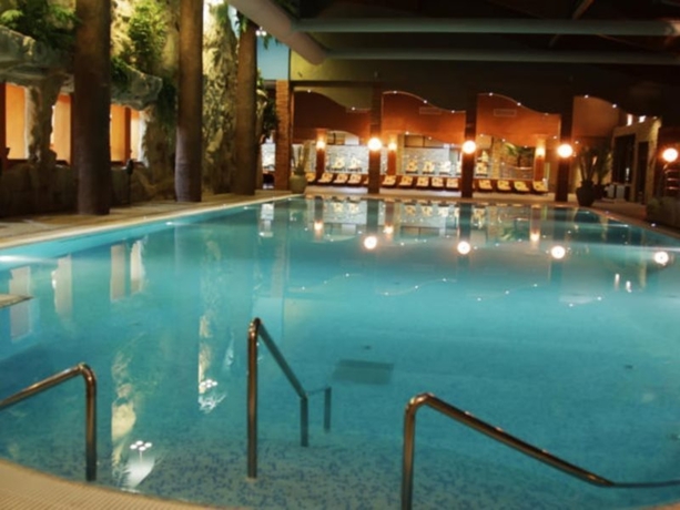 Imagen general del Hotel Imperial Inn. Foto 6
