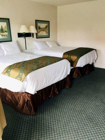 Imagen general del Hotel Imperial Inn, Great Falls. Foto 3