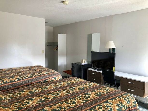 Imagen de la habitación del Hotel Imperial Inn, Great Falls. Foto 8
