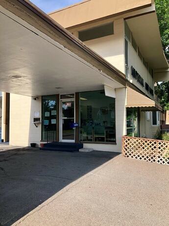 Imagen general del Hotel Imperial Inn, Great Falls. Foto 4