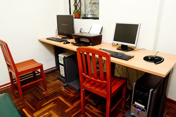 Imagen de la habitación del Hotel Imperial Inn Hospedaje Tur&iacute;stico. Foto 4