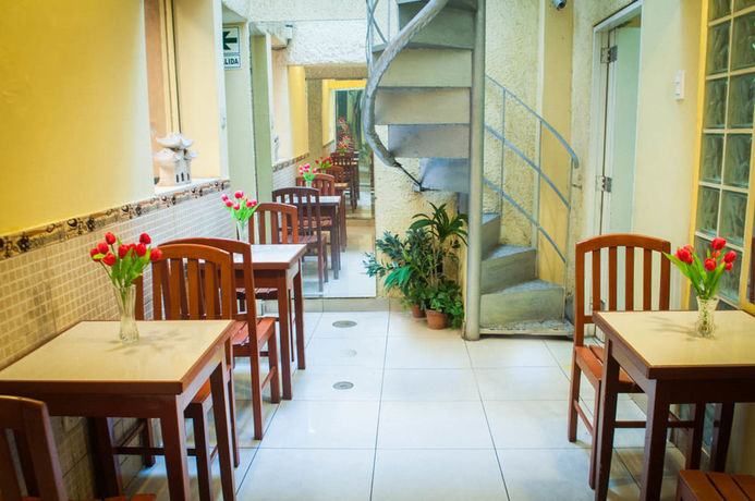 Imagen de la habitación del Hotel Imperial Inn Hospedaje Tur&iacute;stico. Foto 7