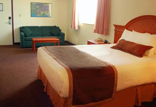 Imagen de la habitación del Hotel Imperial Inn Medicine Hat. Foto 7