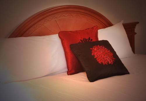 Imagen de la habitación del Hotel Imperial Inn Medicine Hat. Foto 8