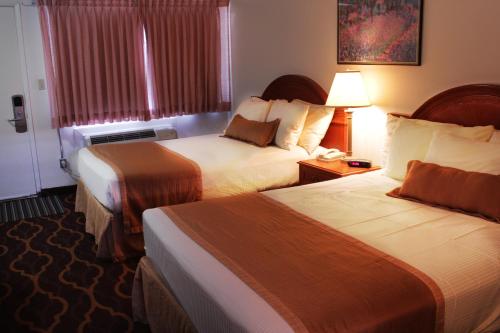 Imagen de la habitación del Hotel Imperial Inn Medicine Hat. Foto 9