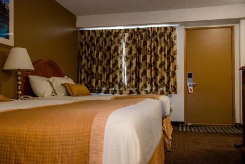 Imagen general del Hotel Imperial Inn Medicine Hat. Foto 3