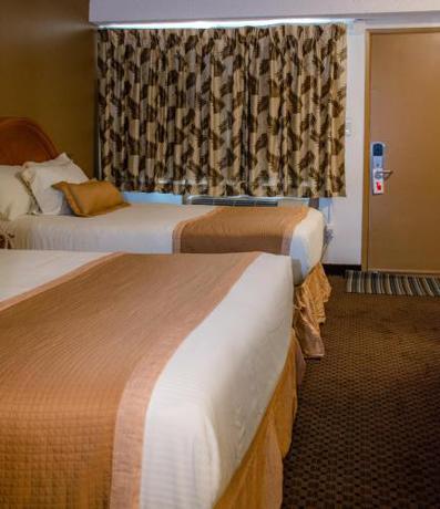 Imagen general del Hotel Imperial Inn Medicine Hat. Foto 4