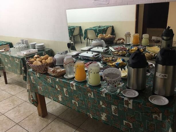 Imagen general del Hotel Imperial Inn, Sao Caetano do Sul. Foto 2