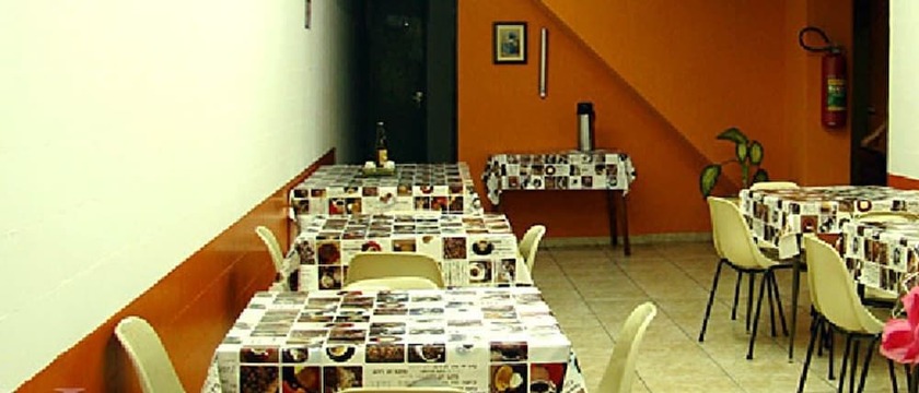 Imagen general del Hotel Imperial Inn, Sao Caetano do Sul. Foto 3