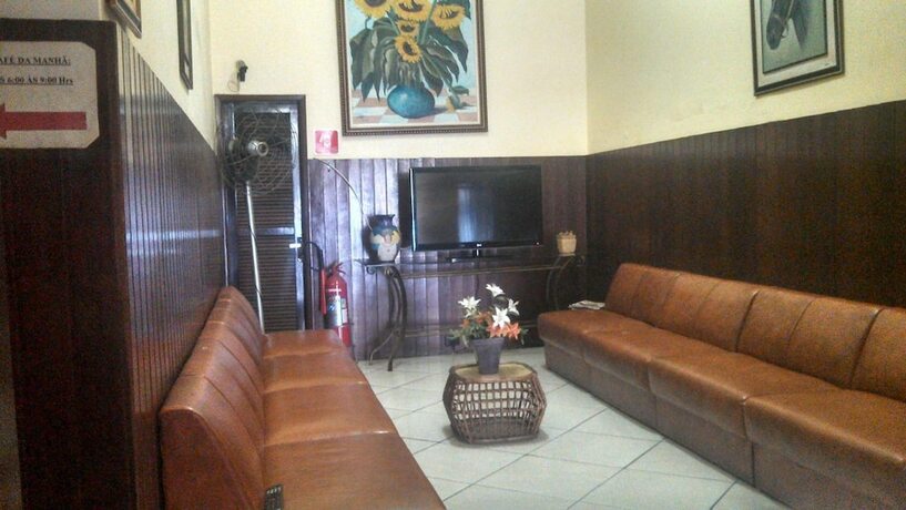 Imagen general del Hotel Imperial Inn, Sao Caetano do Sul. Foto 9