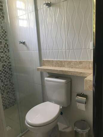 Imagen general del Hotel Imperial Inn, Sao Caetano do Sul. Foto 12