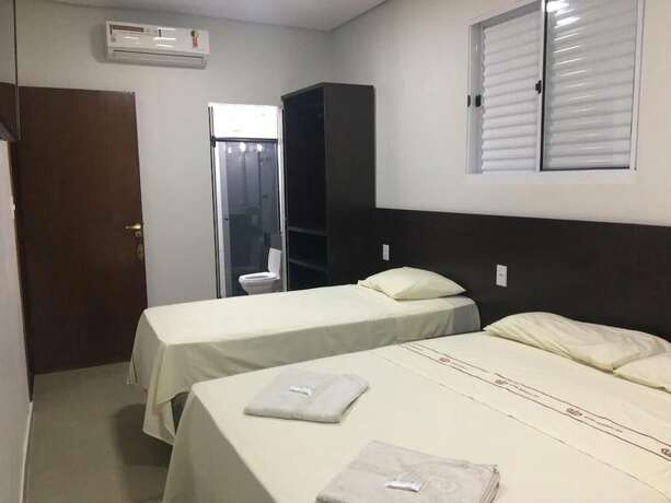 Imagen general del Hotel Imperial Inn, Sao Caetano do Sul. Foto 15