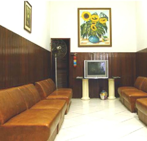 Imagen general del Hotel Imperial Inn, Sao Caetano do Sul. Foto 16