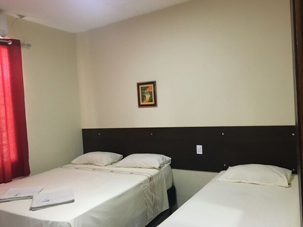 Imagen de la habitación del Hotel Imperial Inn, Sao Caetano do Sul. Foto 20