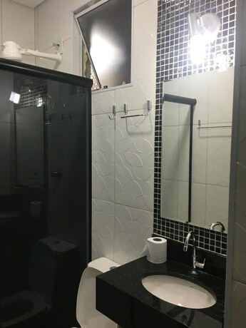 Imagen de la habitación del Hotel Imperial Inn, Sao Caetano do Sul. Foto 22