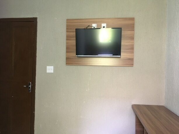Imagen de la habitación del Hotel Imperial Inn, Sao Caetano do Sul. Foto 24