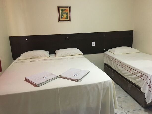 Imagen de la habitación del Hotel Imperial Inn, Sao Caetano do Sul. Foto 25
