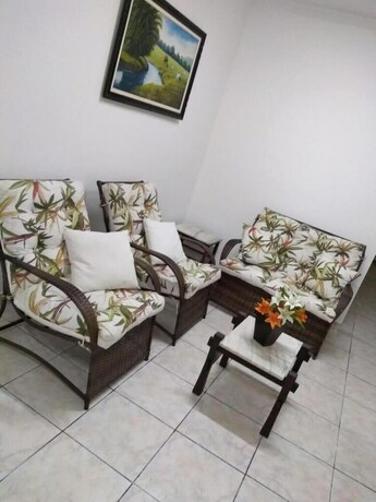 Imagen de la habitación del Hotel Imperial Inn, Sao Caetano do Sul. Foto 27